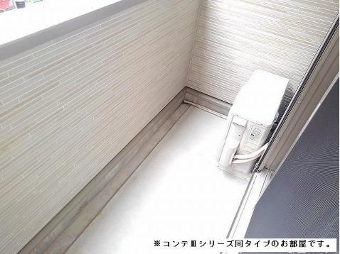 アロッジオ長岡京