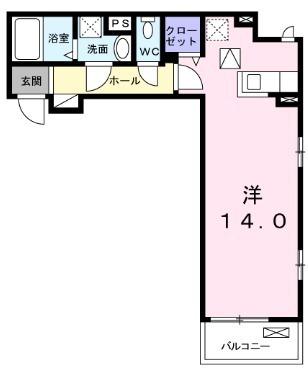 アロッジオ長岡京