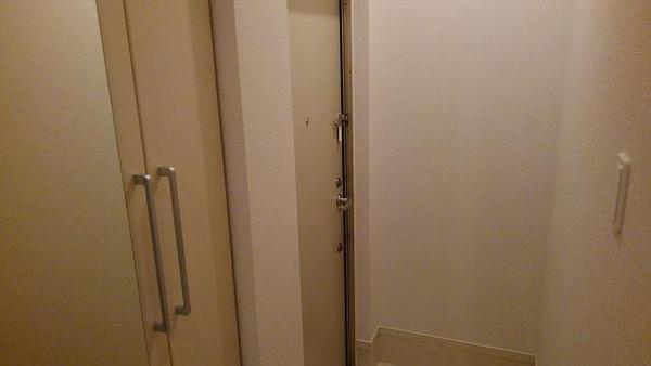 アロッジオ長岡京