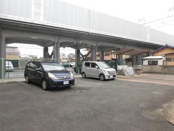 ベルメゾンアルヴェ