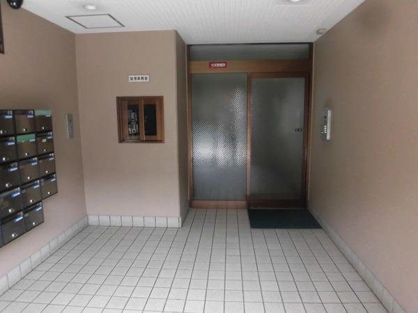 ベルメゾンアルヴェ