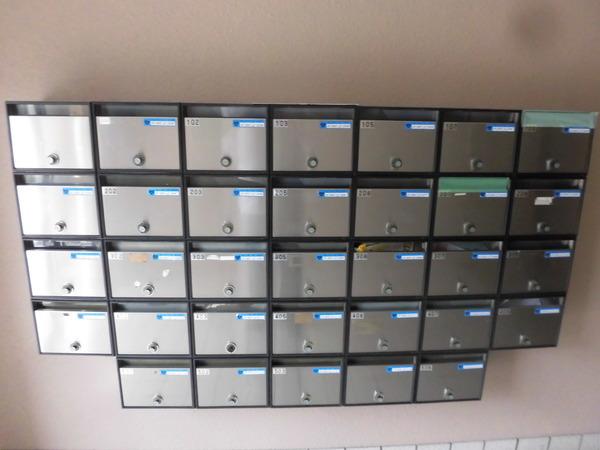 ベルメゾンアルヴェ