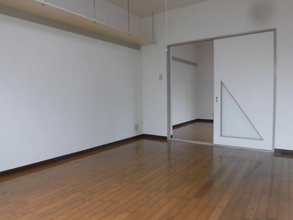 ベルメゾンアルヴェ