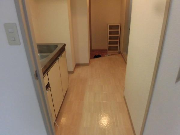 ベルメゾンアルヴェ