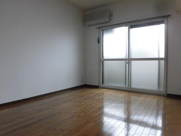 ベルメゾンアルヴェ