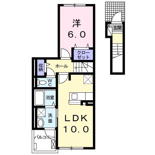 桂川サニーライフ