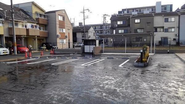 桂川サニーライフ