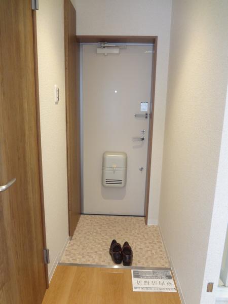 シャトル洛西口