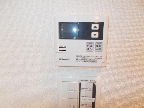 シャトル洛西口