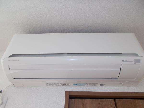 シャトル洛西口