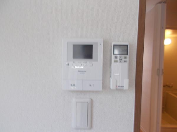 シャトル洛西口