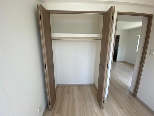 カサベルデ桂川
