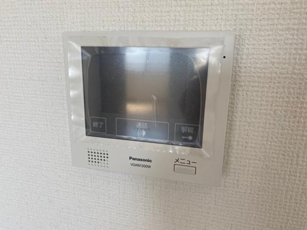 カサベルデ桂川