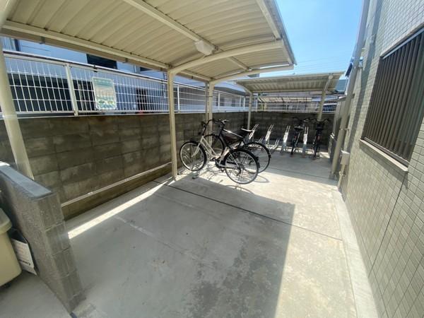 カサベルデ桂川