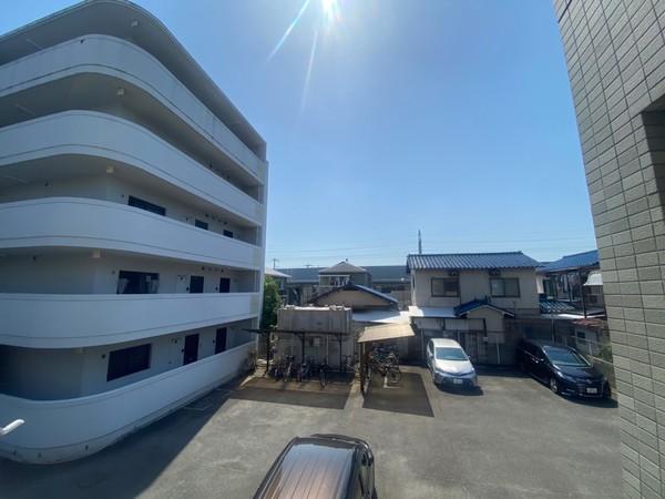 カサベルデ桂川