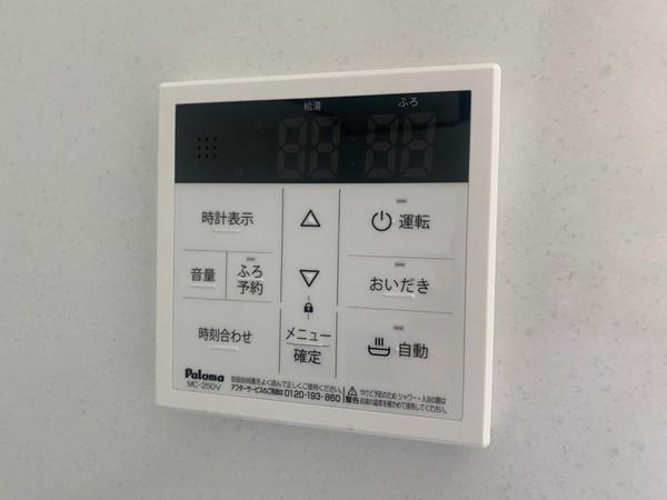 カサベルデ桂川