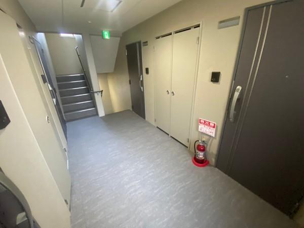 カサベルデ桂川
