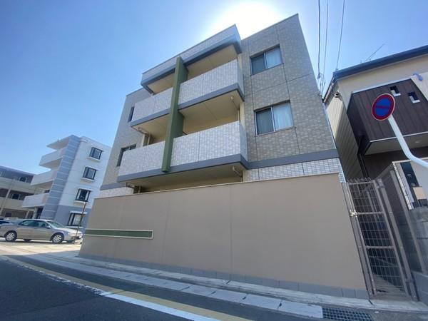 カサベルデ桂川