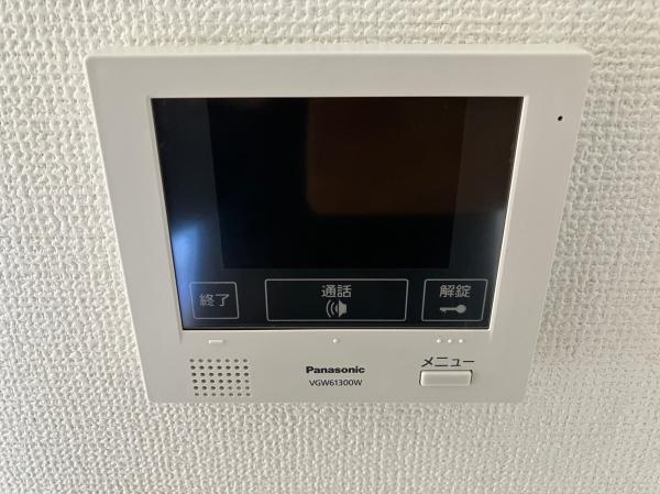 カサベルデ桂川