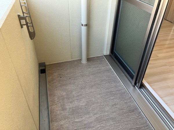カサベルデ桂川