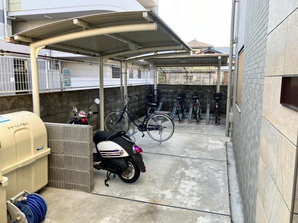 カサベルデ桂川