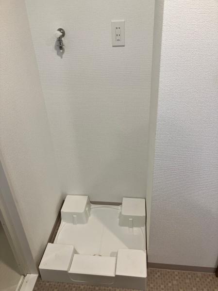 カサベルデ桂川