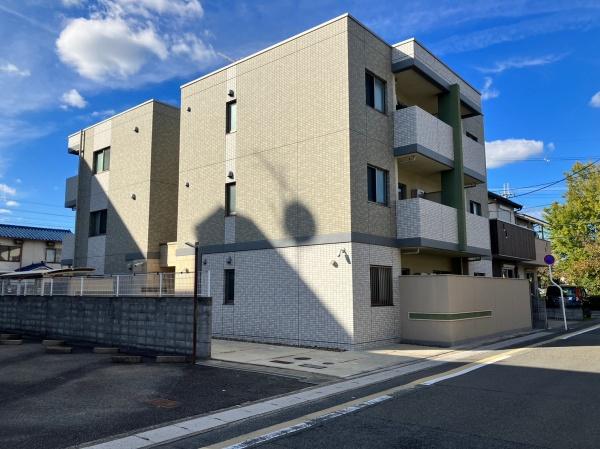 カサベルデ桂川