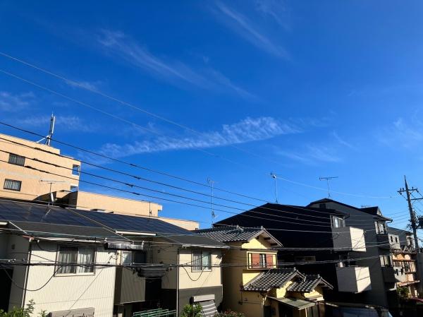 カサベルデ桂川