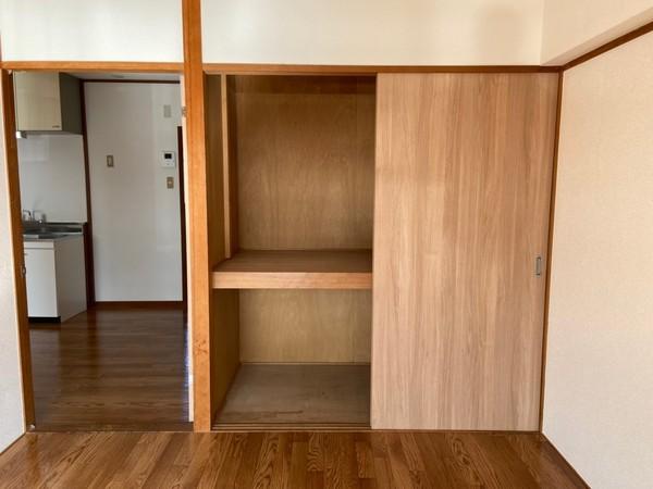 アクエルド長岡京