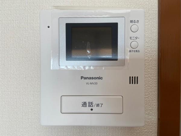 アクエルド長岡京