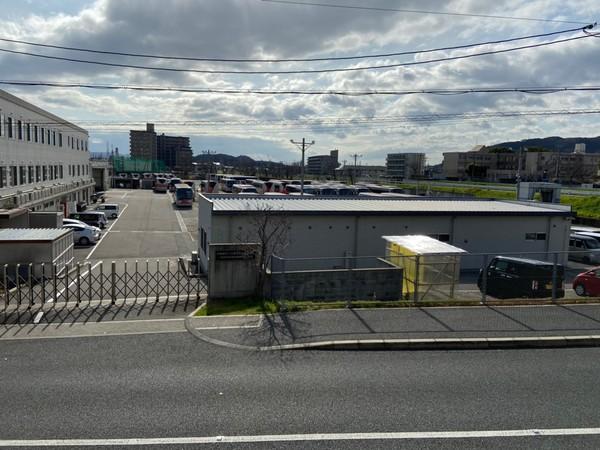 アクエルド長岡京