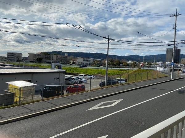 アクエルド長岡京