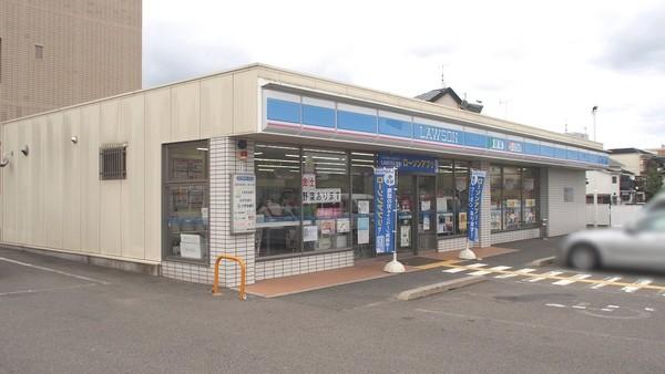 サンライト奥海印寺(ローソン長岡京インター店)