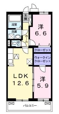 サンライト奥海印寺