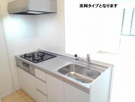 アネックス久我の杜六番館