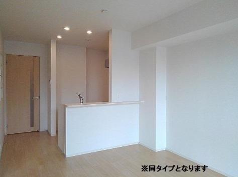 アネックス久我の杜六番館