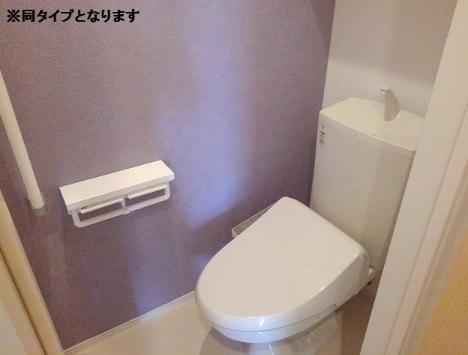 アネックス久我の杜六番館