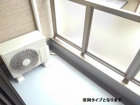 アネックス久我の杜六番館
