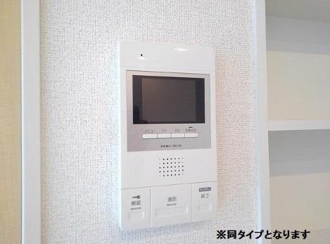 アネックス久我の杜六番館