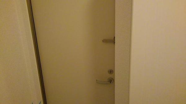 アネックス久我の杜六番館