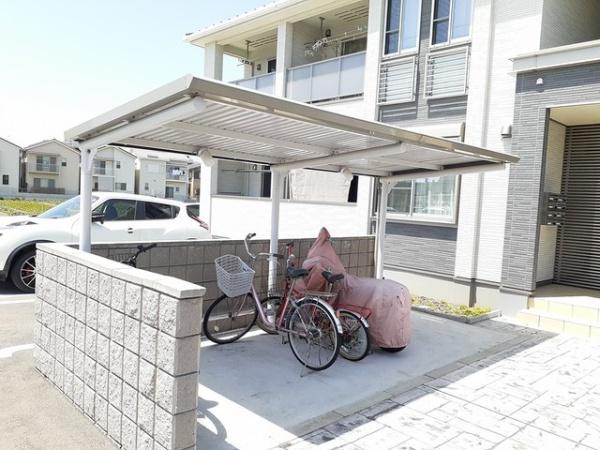 アネックス久我の杜六番館