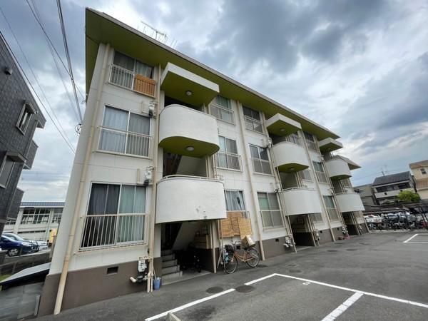 コーポ七ツ池