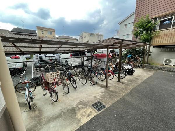 コーポ七ツ池