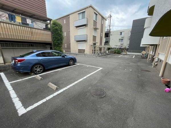 コーポ七ツ池