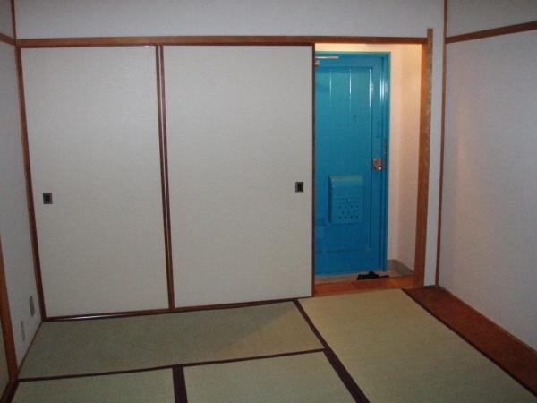 コーポ七ツ池