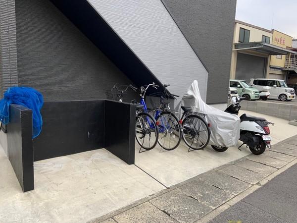 ルミエール淀(その他共用部分)