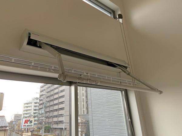 ルミエール淀(その他設備)