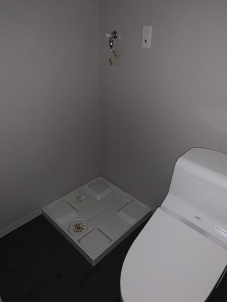 ルミエール淀(その他設備)