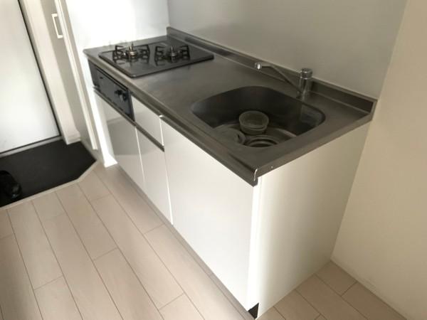 ルミエール淀(キッチン)