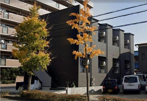 ルミエール淀(その他)